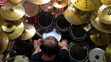 Red Jam Project - Alien Code 54