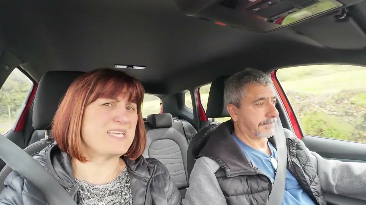 Lagoon In The Middle Of The Mountain Of São Brás In São Miguel,Azores/Visit Tea Factory Chá Gorreana