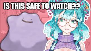 Poseidon reacts to "Every Gender Difference in Pokemon EXPLAINED!" | Lockstin & Gnoggin React
