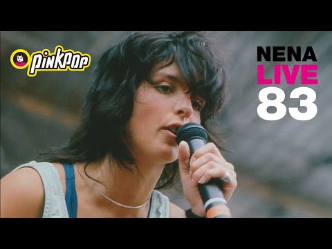 Nena wird 60: Die besten Momente ihres Lebens?!