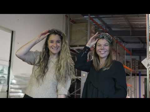 Nouveaux arrivants 2023 🎬 - video from MKL Green Nature