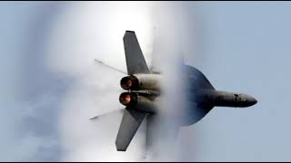 Supersonic | Wikipedia audio article