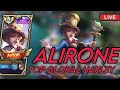 MLBB HARLEY GLOBAL RANK | NO MIC