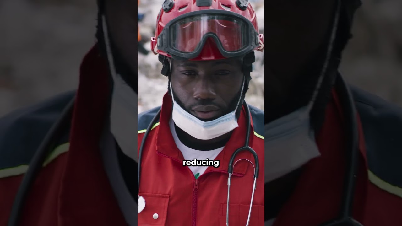 Transforming Flood Preparedness: Sandbag Solutions in Seconds 