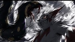 Zangoose vs Seviper (Battle in the forest Ai, Music added)