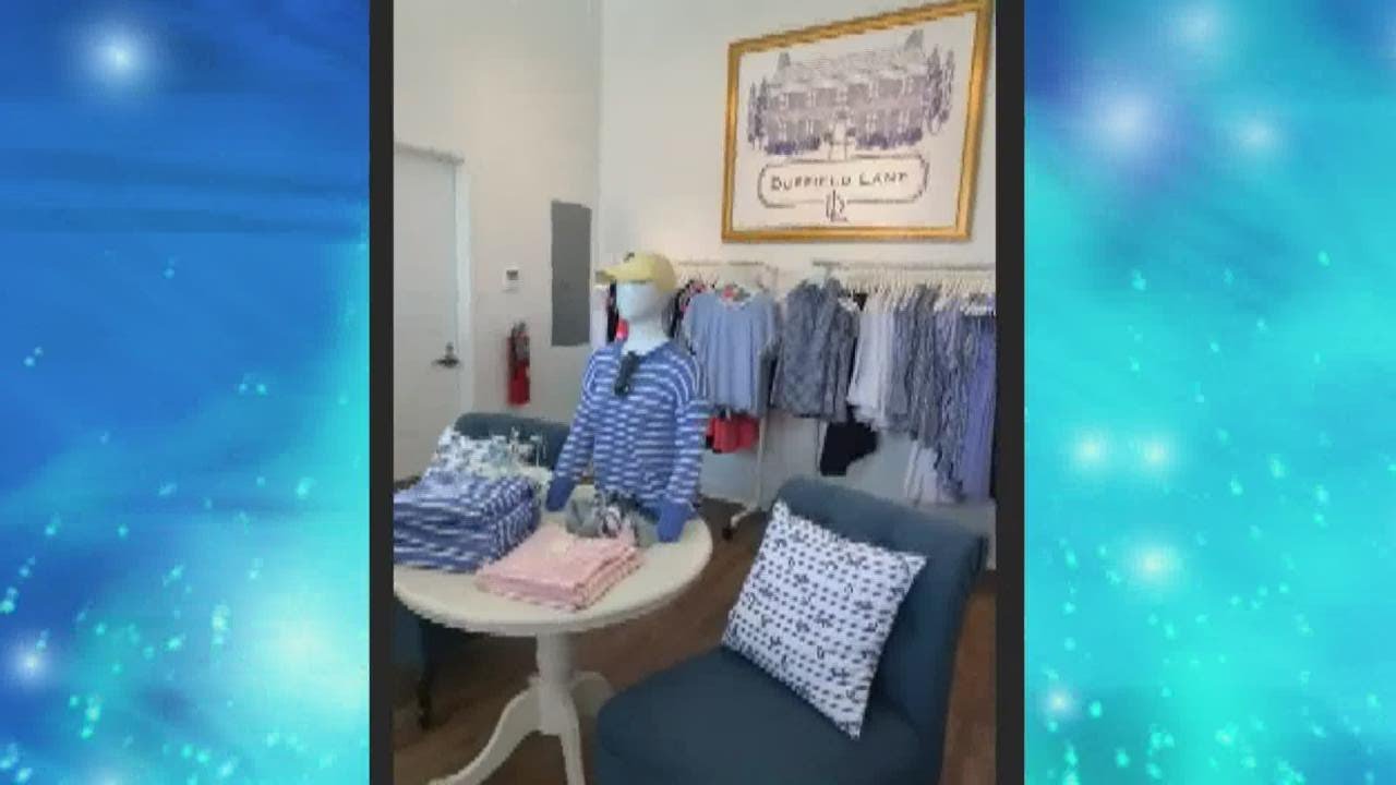 Come in we're open! Duffield Lane moves to Breton Village