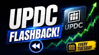 UPDC Flashback! What Happened Next Then | Every Tuesday