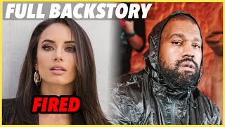 Audio from YesJulz Alleged Pyramid Scheme Meeting That Led to Kanye West Firing her!