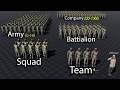 Understand the Powerful Structure of the U.S. Military Forces Mp3 Song