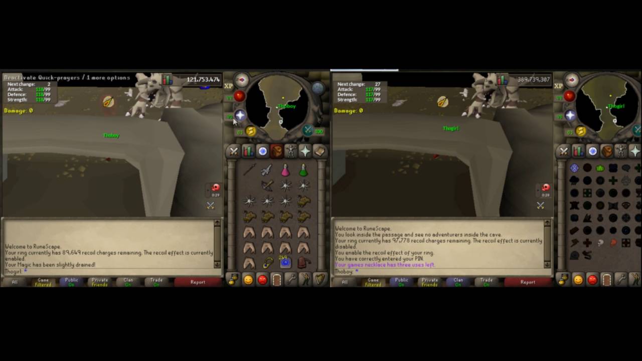 How to duo Corp with yourself | Thoboy guide
