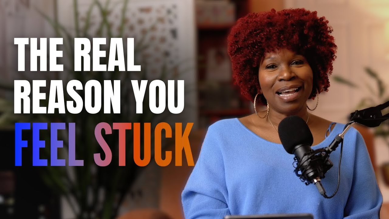 Wisdom in Every Season: Seeing with Strategic Clarity | Empowerment Series