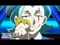 BEYBLADE BURST RISE Episodio 4 Parte 2: ¡La Hora Hype! ¡Carnaval Bey!