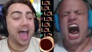 Mizkif reacts to Who Is Tyler1 (CLASSIC)