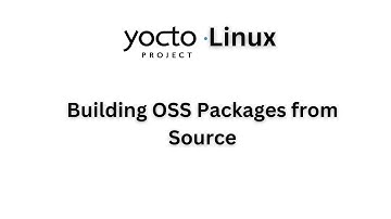 Building Open Source Software Packages : Yocto Project - Ep 12