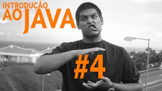 [PT] Byte Foundations - Java #4 - Variáveis 1