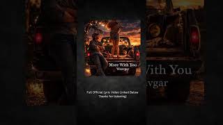 Everything Is More With You