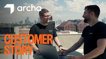 Streamlining payments with GoCardless and Chargebee at Archa | GoCardless customer story