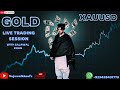 Gold Live Trading Session #18|XAUUSD Analysis Learning With Practical#btc #crypto #gold #trading