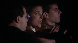 Seinfield - Elaine ~ From Nods to Nothing