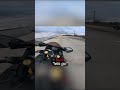 Biker Survies the Death Wobble 🫢