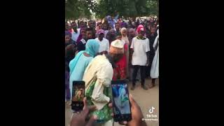 Rawar Malami Da Dalubarsa