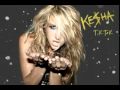 KE$HA - TiK ToK　ケシャ　ティックトック