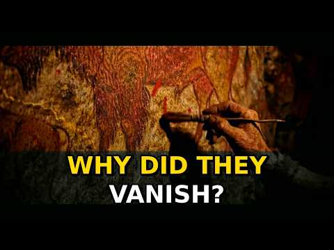 Why Did Neanderthals Disappear? The Cousins Who Vanished