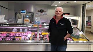 Tablelands Premiere Meats