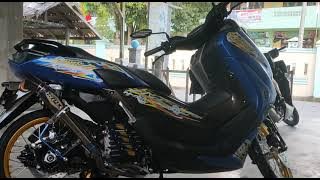 Scoopy boss senggol dong!story' wa