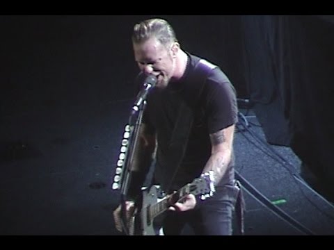 Metallica - Ft. Lauderdale, FL, USA [2004.11.06] Full Concert