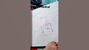 class 9th chemistry practical 1.1 5.1 5.2 5.3📖