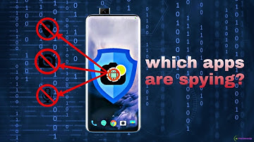 Know which apps are using your camera and microphone#accessdots