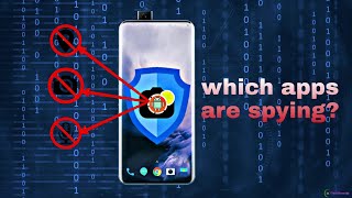 Know which apps are using your camera and microphone#accessdots screenshot 3