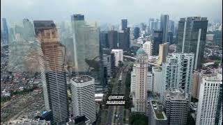 Muhammad Halili [Cover]Judul Lagu: Ibu Kota Cipta: H.Rhoma Irama