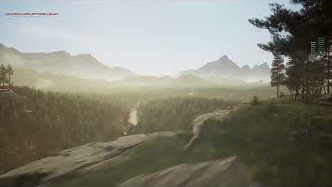 Unreal Engine 5 - World Partition: Blocky Loading (Explained)