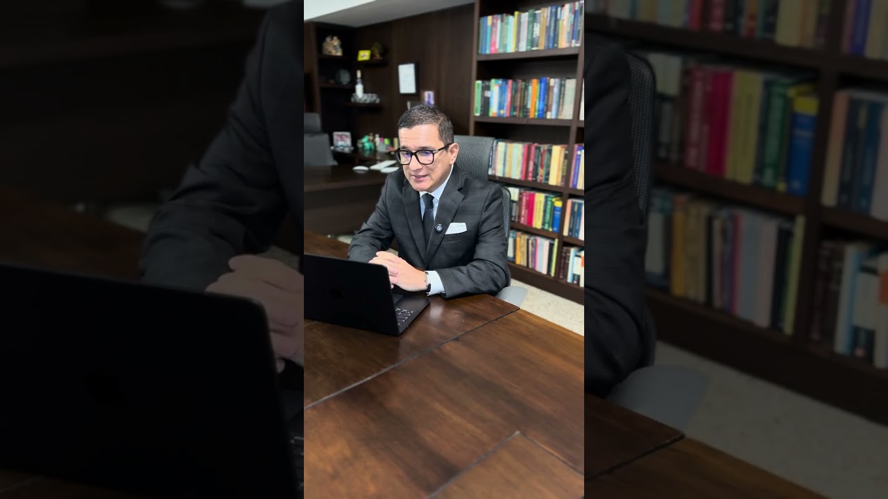 Reglamentada ley 675 de 2001 por el decreto 768 de 2025