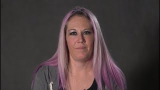 Ripples of Columbine: Mollie Holt