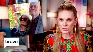 Famous Leah McSweeney's Mom Is No Longer Speaking to Her | RHONY Highlights (S12 Ep5) Wealth
