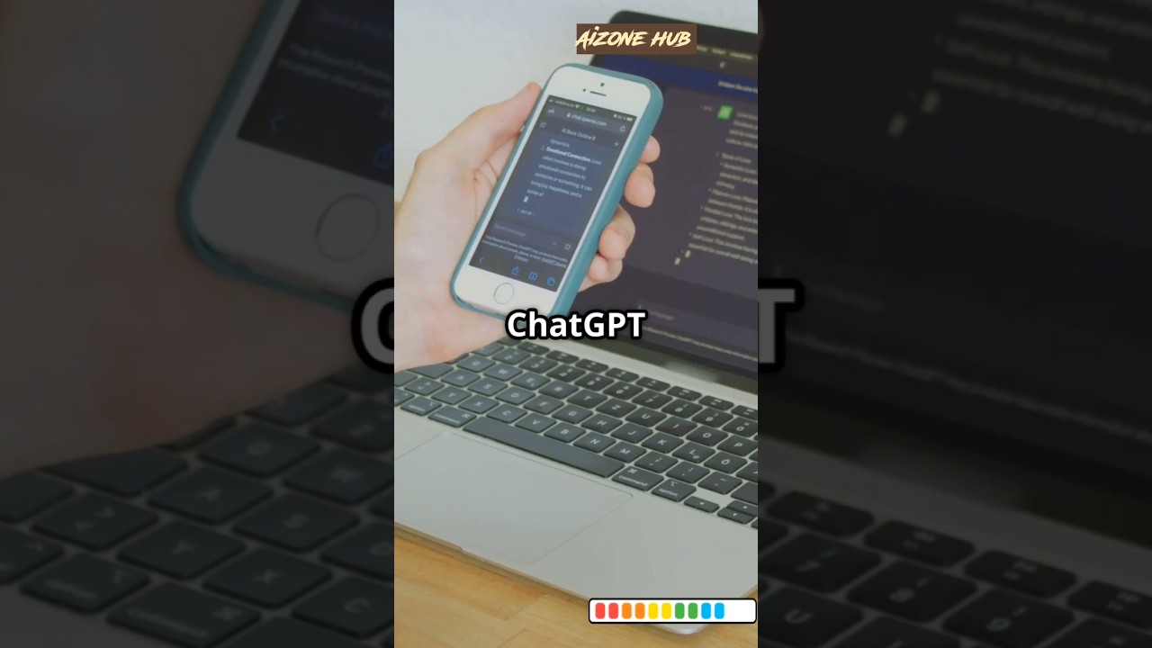 Top 3 Best AI Apps 2025 | Har Phone Me Zaroor Honi Chahiye | AI Tools for Android & iOS
