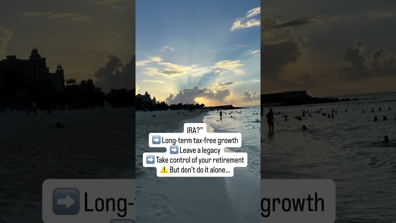 Rolling an old 401(k) into a Roth IRA RetirementPlanning 