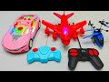 Radio Control Airplane A380 &amp; Remote Control Gear Car | Radio Control Helicopter | Rc Plane | Rc Car