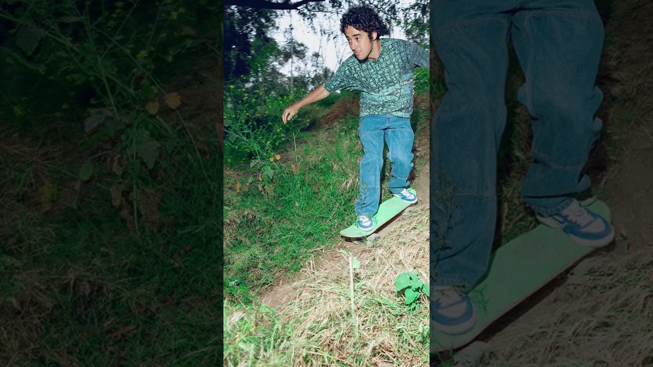 Rowan 2 by Vans Skate is now available at Pivot 😃 