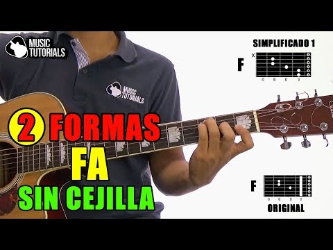2 Formas de
