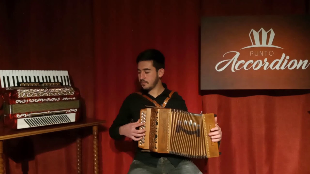 In Continental Mood - Flatworld (Andy Cutting) _ Alessio Sabatino