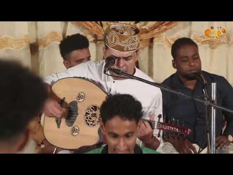 طاب السمر قل دان يابن زين الفنان عمر الهدار 