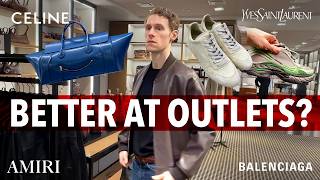 I Went Luxury Shopping in NYC… Was It Worth It?