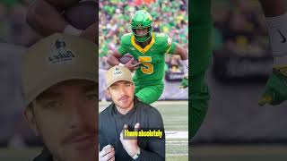 Brendan Sorsby might end up becoming one of the most hated college athletes of all time IF this is
