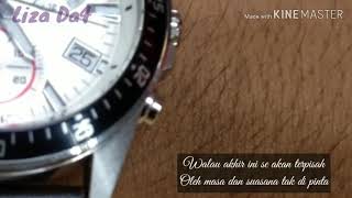 Story wa keren. 'Satu Nama Tetap di hati.