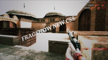 𝙁𝙍𝘼𝙂𝙎𝙃𝙊𝙒 𝙉𝙀𝙒 𝘾𝙎𝙎 - 𝘽𝙔 𝙎𝘼𝘿𝙋𝙃𝙊𝙉𝙀𝙓