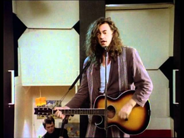 Bob Geldof - Love Or Something